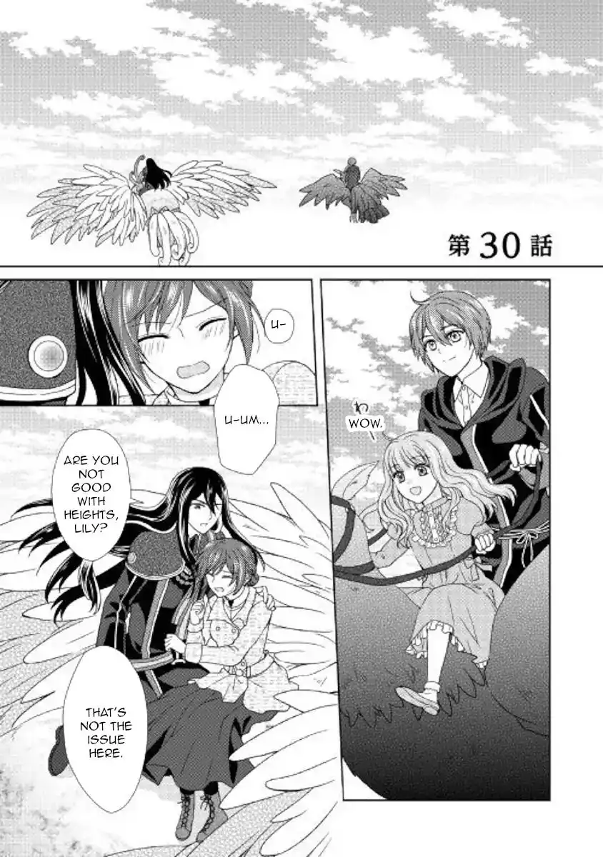 From Maid to Mother Chapter 30 1